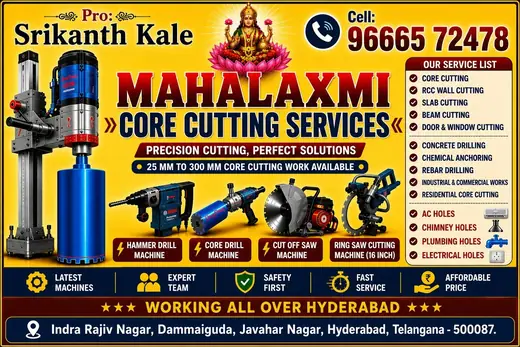 Visiting card 