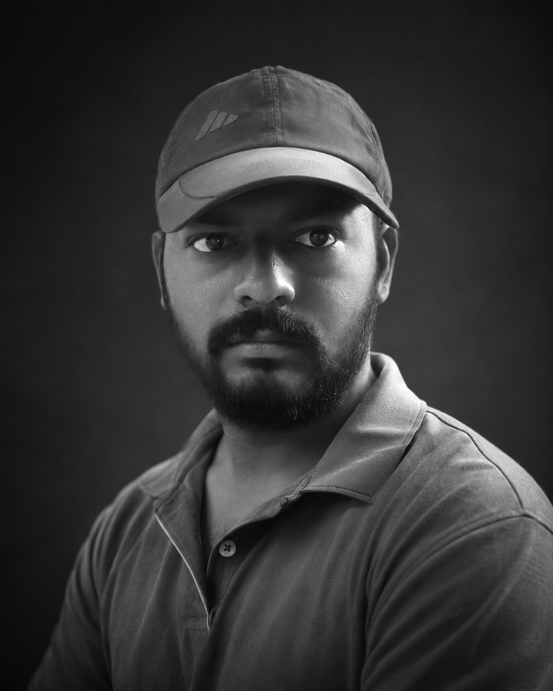 Srikanth Kale — Founder of Mahalaxmi Core Cutting Services